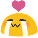 :blobmeltsoblove: :blobmeltsoblove: