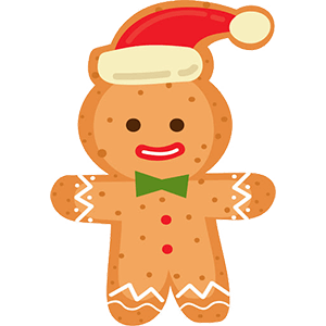 :gingerbreadman002: