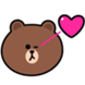 :linefriends040: