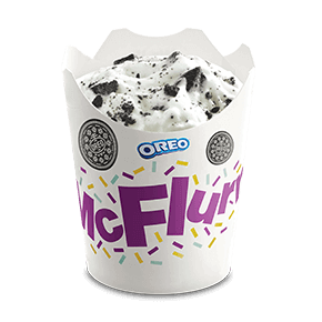 :mcflurry: