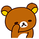 :rilakkuma033: