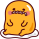 :gudetama013: