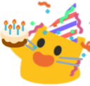 :ablobbirthday: