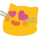 :blobcathearteyes: :blobcathearteyes: