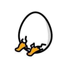 :gudetama070: