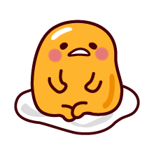 :gudetama001: