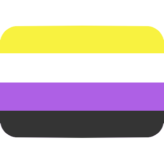:flag_nonbinary: