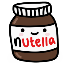 :nutella2: