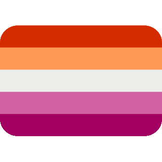 :flag_lesbian: