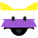 :fox_enby: