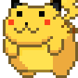 :pikachuroll: