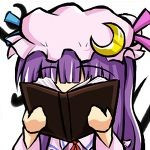 :patchouli_07:
