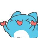 :bugcatheart: