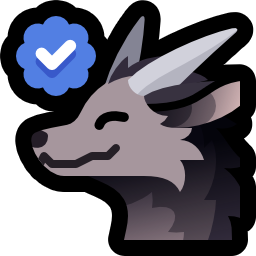 :drgn_verified: