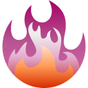 :fire_lesbian: