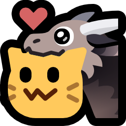 :drgn_nom_cat_heart: