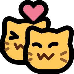 :neocat_snuggle: :neocat_snuggle: