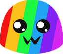 :blob_rainbow: